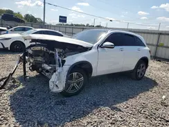 W1N0G8DB3NG069343 2022 MERCEDES-BENZ GLC