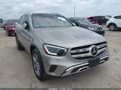 W1N0G8DB3NG074249 2022 MERCEDES-BENZ GLC