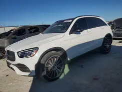 W1N0G8DB3NG082884 2022 MERCEDES-BENZ GLC