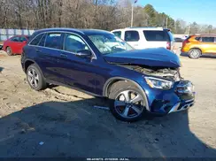 W1N0G8DB3NG091438 2022 MERCEDES-BENZ GLC