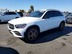 W1N0G8DB3NG100798 2022 MERCEDES-BENZ GLC