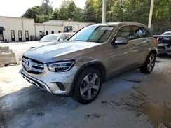 W1N0G8DB3NG115611 2022 MERCEDES-BENZ GLC