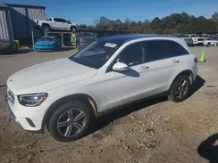W1N0G8DB3NG119562 2022 MERCEDES-BENZ GLC