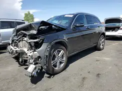 W1N0G8DB3NV325928 2022 MERCEDES-BENZ GLC