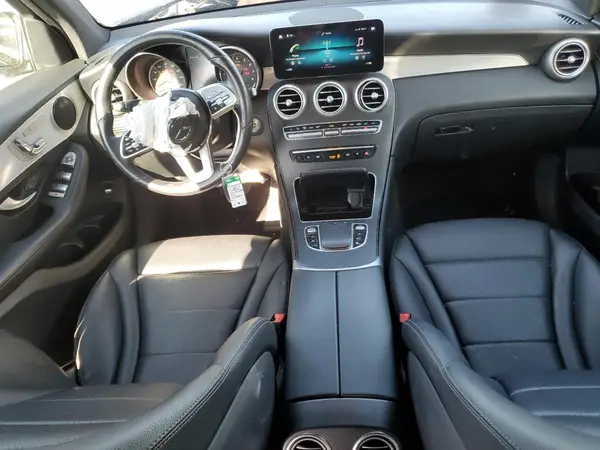 W1N0G8DB3NV325928 2022 MERCEDES-BENZ GLC - Image 8