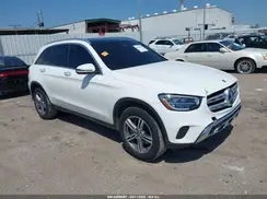 W1N0G8DB3NV327355 2022 MERCEDES-BENZ GLC
