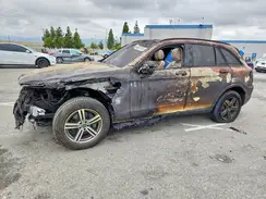 W1N0G8DB3NV328408 2022 MERCEDES-BENZ GLC