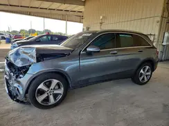 W1N0G8DB3NV331700 2022 MERCEDES-BENZ GLC
