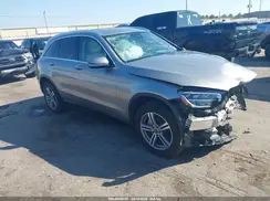 W1N0G8DB3NV332314 2022 MERCEDES-BENZ GLC