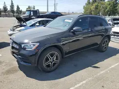 W1N0G8DB3NV336265 2022 MERCEDES-BENZ GLC