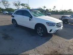 W1N0G8DB3NV336380 2022 MERCEDES-BENZ GLC