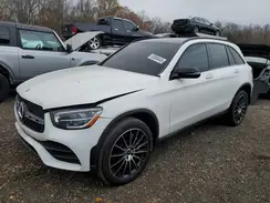 W1N0G8DB3NV340512 2022 MERCEDES-BENZ GLC