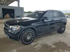 W1N0G8DB3NV346729 2022 MERCEDES-BENZ GLC