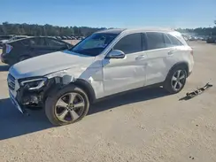 W1N0G8DB3NV351493 2022 MERCEDES-BENZ GLC