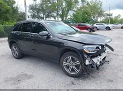W1N0G8DB3NV361781 2022 MERCEDES-BENZ GLC