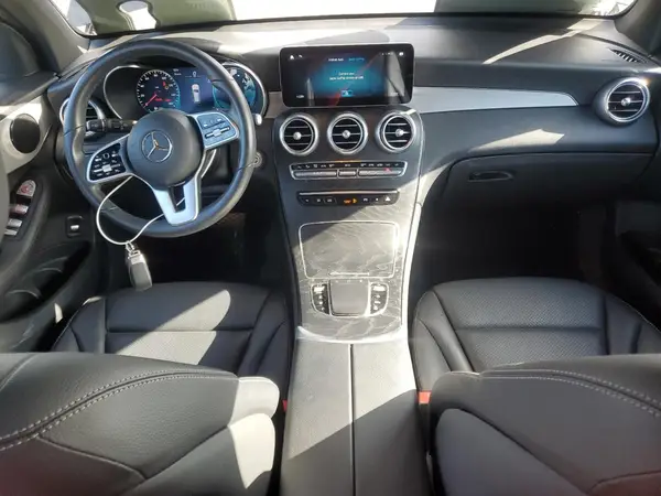 W1N0G8DB3NV361909 2022 MERCEDES-BENZ GLC - Image 8