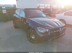 W1N0G8DB3NV363885 2022 MERCEDES-BENZ GLC