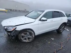 W1N0G8DB3NV364843 2022 MERCEDES-BENZ GLC