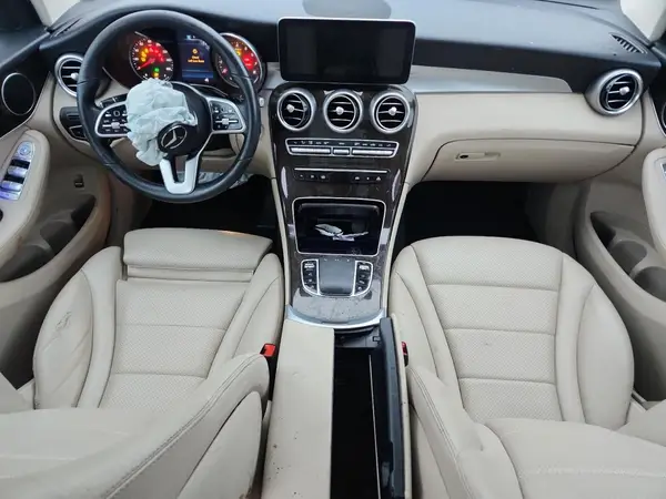 W1N0G8DB3NV364843 2022 MERCEDES-BENZ GLC - Image 8