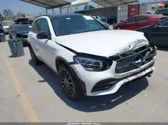 W1N0G8DB3NV369654 2022 MERCEDES-BENZ GLC