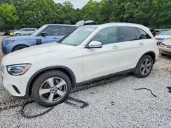 W1N0G8DB3NV369816 2022 MERCEDES-BENZ GLC
