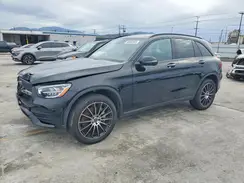 W1N0G8DB3NV370593 2022 MERCEDES-BENZ GLC