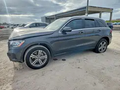 W1N0G8DB3NV373655 2022 MERCEDES-BENZ GLC