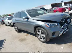 W1N0G8DB3NV373882 2022 MERCEDES-BENZ GLC