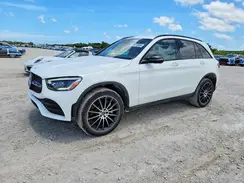 W1N0G8DB3NV375518 2022 MERCEDES-BENZ GLC