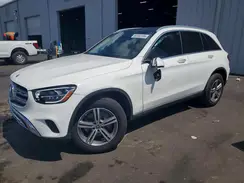 W1N0G8DB3NV380119 2022 MERCEDES-BENZ GLC