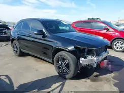 W1N0G8DB3NV385465 2022 MERCEDES-BENZ GLC