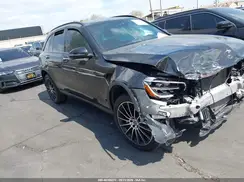 W1N0G8DB3NV388365 2022 MERCEDES-BENZ GLC
