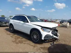 W1N0G8DB3NV388897 2022 MERCEDES-BENZ GLC