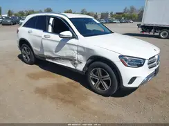 W1N0G8DB3NV390374 2022 MERCEDES-BENZ GLC