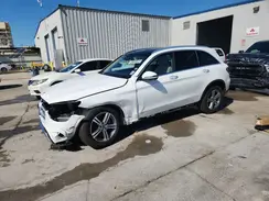 W1N0G8DB3NV399589 2022 MERCEDES-BENZ GLC