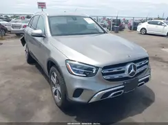 W1N0G8DB4LF758097 2020 MERCEDES-BENZ GLC