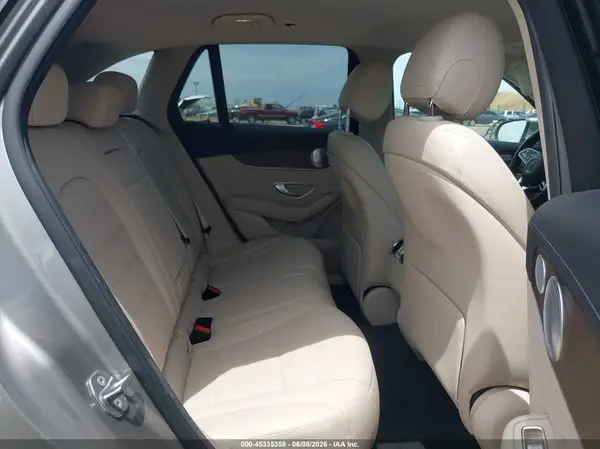 W1N0G8DB4LF758097 2020 MERCEDES-BENZ GLC - Image 8