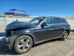 W1N0G8DB4LF760545 2020 MERCEDES-BENZ GLC