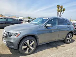 W1N0G8DB4LF762070 2020 MERCEDES-BENZ GLC