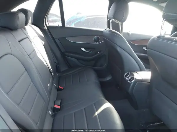 W1N0G8DB4LF771920 2020 MERCEDES-BENZ GLC - Image 8