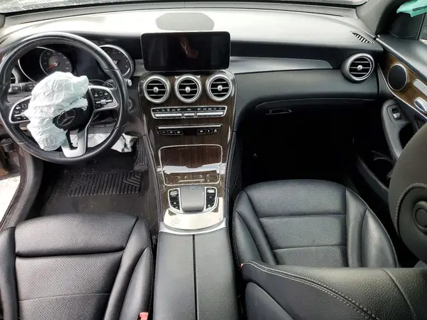 W1N0G8DB4LF772579 2020 MERCEDES-BENZ GLC - Image 8