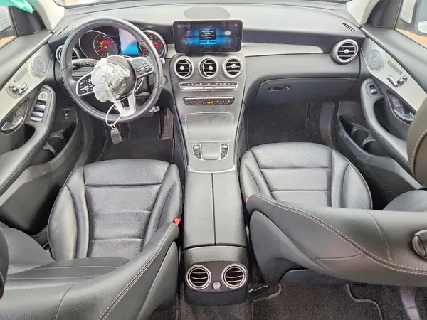 W1N0G8DB4LF773246 2020 MERCEDES-BENZ GLC - Image 8
