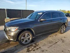 W1N0G8DB4LF779273 2020 MERCEDES-BENZ GLC