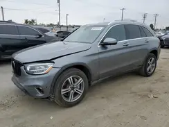 W1N0G8DB4LF802826 2020 MERCEDES-BENZ GLC