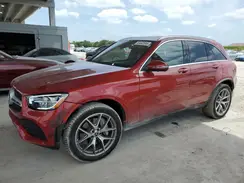 W1N0G8DB4LF813289 2020 MERCEDES-BENZ GLC