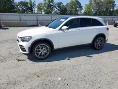 W1N0G8DB4LF826365 2020 MERCEDES-BENZ GLC