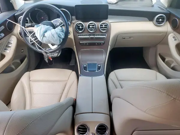 W1N0G8DB4LF830982 2020 MERCEDES-BENZ GLC - Image 8