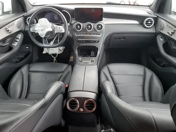 W1N0G8DB4LF832294 2020 MERCEDES-BENZ GLC - Image 8