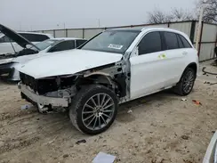 W1N0G8DB4LF833607 2020 MERCEDES-BENZ GLC