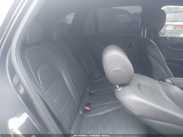 W1N0G8DB4LF833784 2020 MERCEDES-BENZ GLC - Image 8
